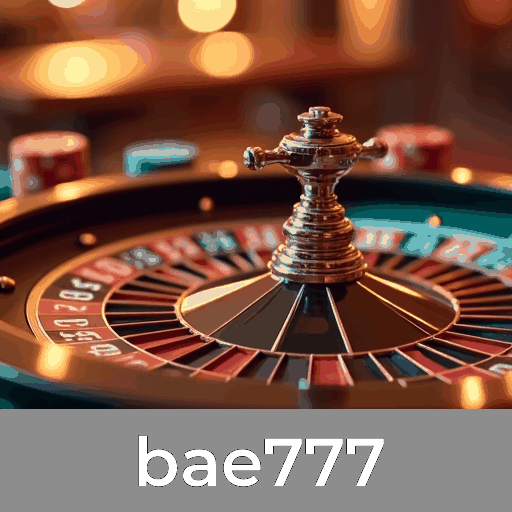 Bae777: Experiência Profissional com Jogos de Mesa ao Vivo
